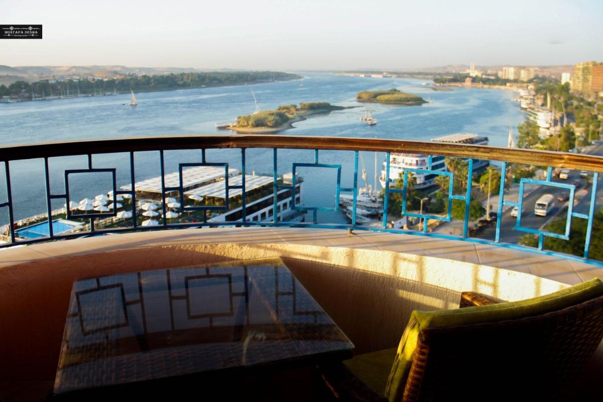 Aswan Plaza - Share apartment - Housity