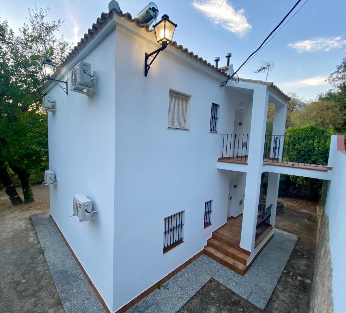 Stay Wild en Las Casitas de Huerta Arriba - Housity