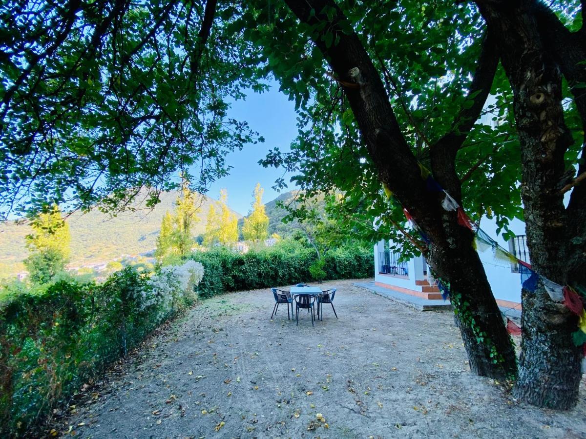 Stay Wild en Las Casitas de Huerta Arriba - Housity