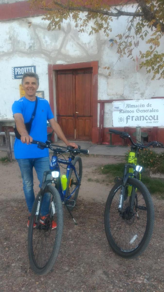 Bungalows Estela - Housity
