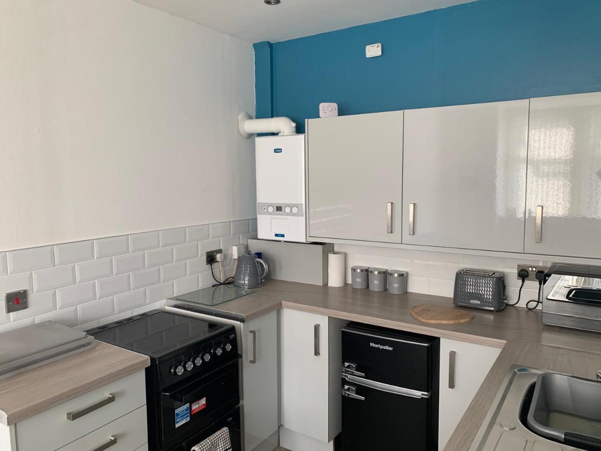 The Cochno Flat, Clydebank - Housity