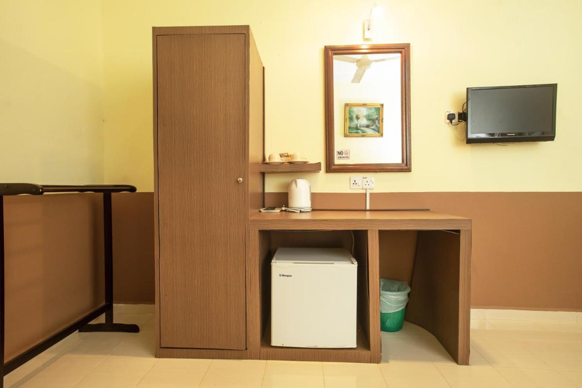 NR Langkawi Motel - Housity