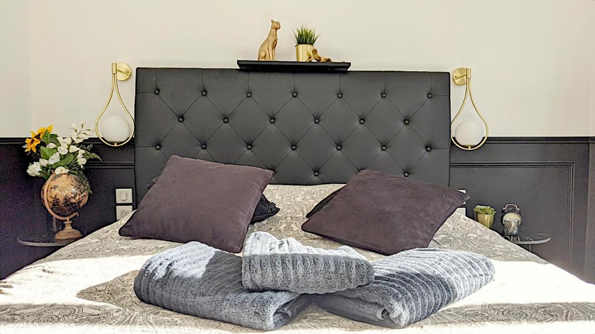 Rêves Paisibles Onyx - Choisy - Housity