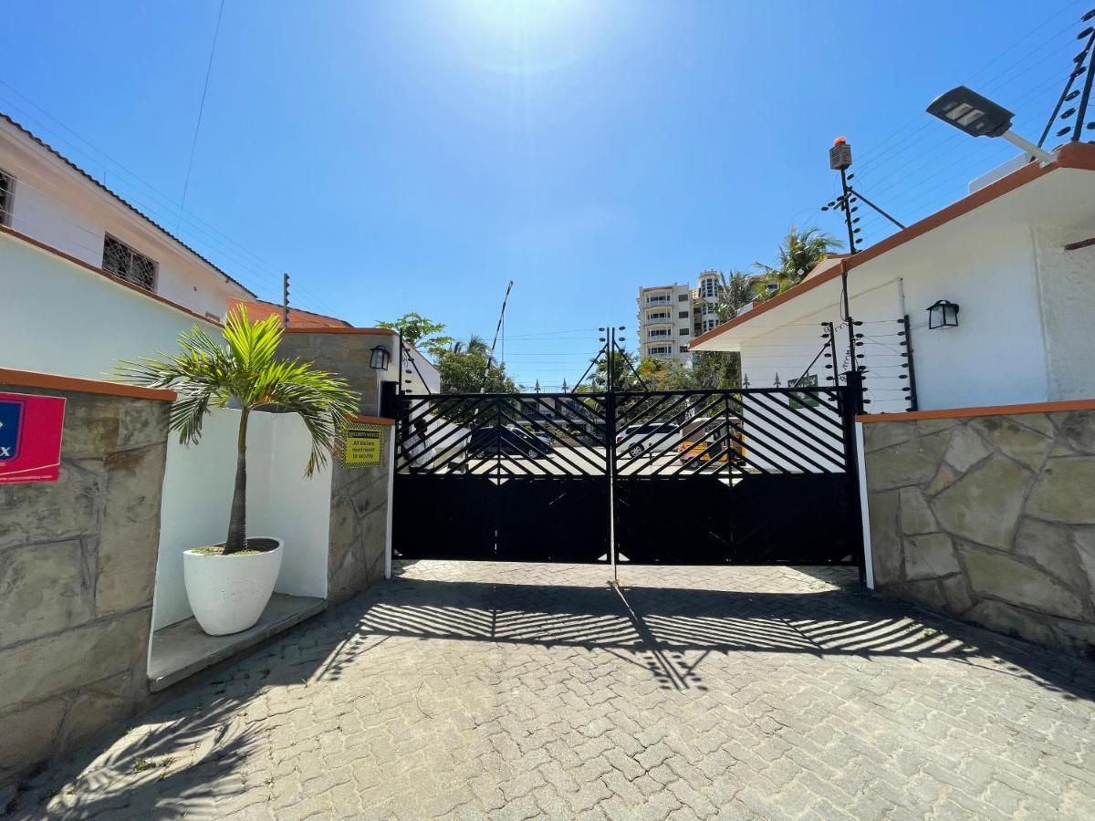 Suitetrails - Paradise Resort Apartments