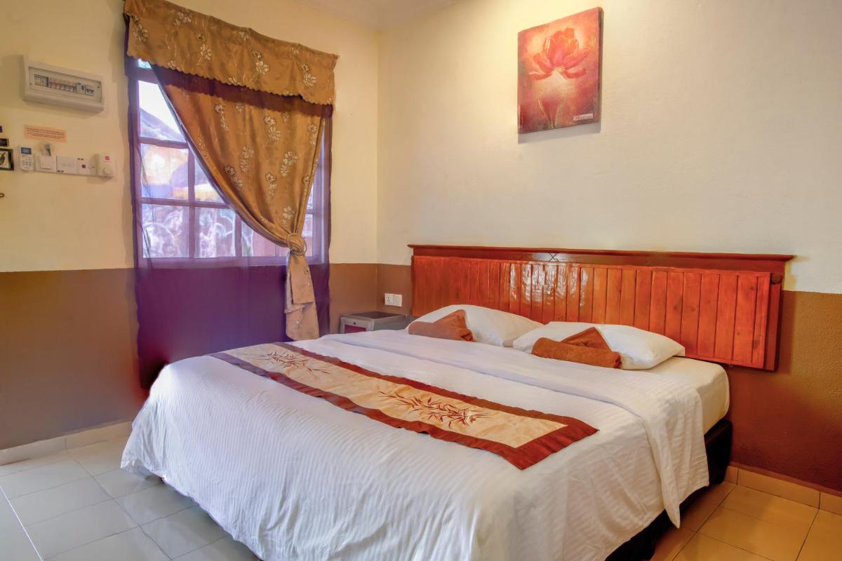 NR Langkawi Motel - Housity