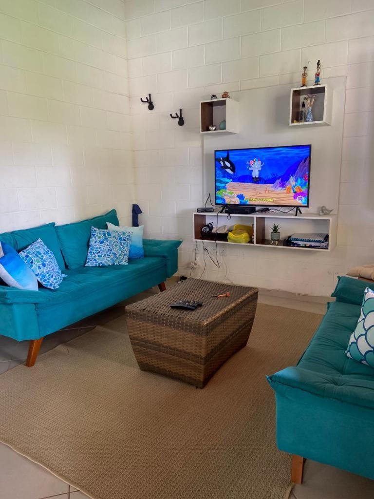 CASA DE PRAIA - L'AZULLI VILLAGE - Housity