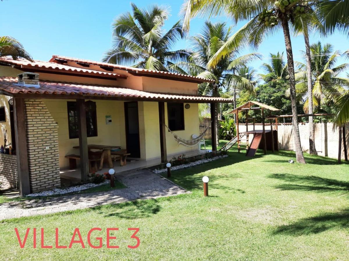 CASA DE PRAIA - L'AZULLI VILLAGE - Housity