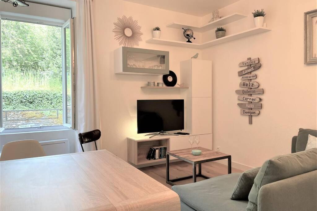 Charmant studio au centre de la ville - Housity
