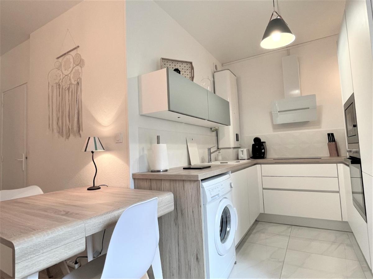 Charmant studio au centre de la ville - Housity