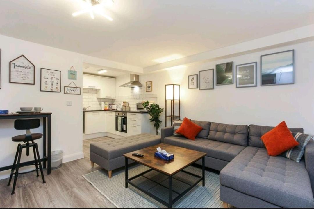 Suitetrails - Luxury Margate