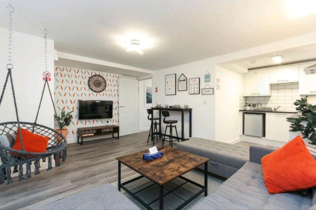 Suitetrails - Luxury Margate