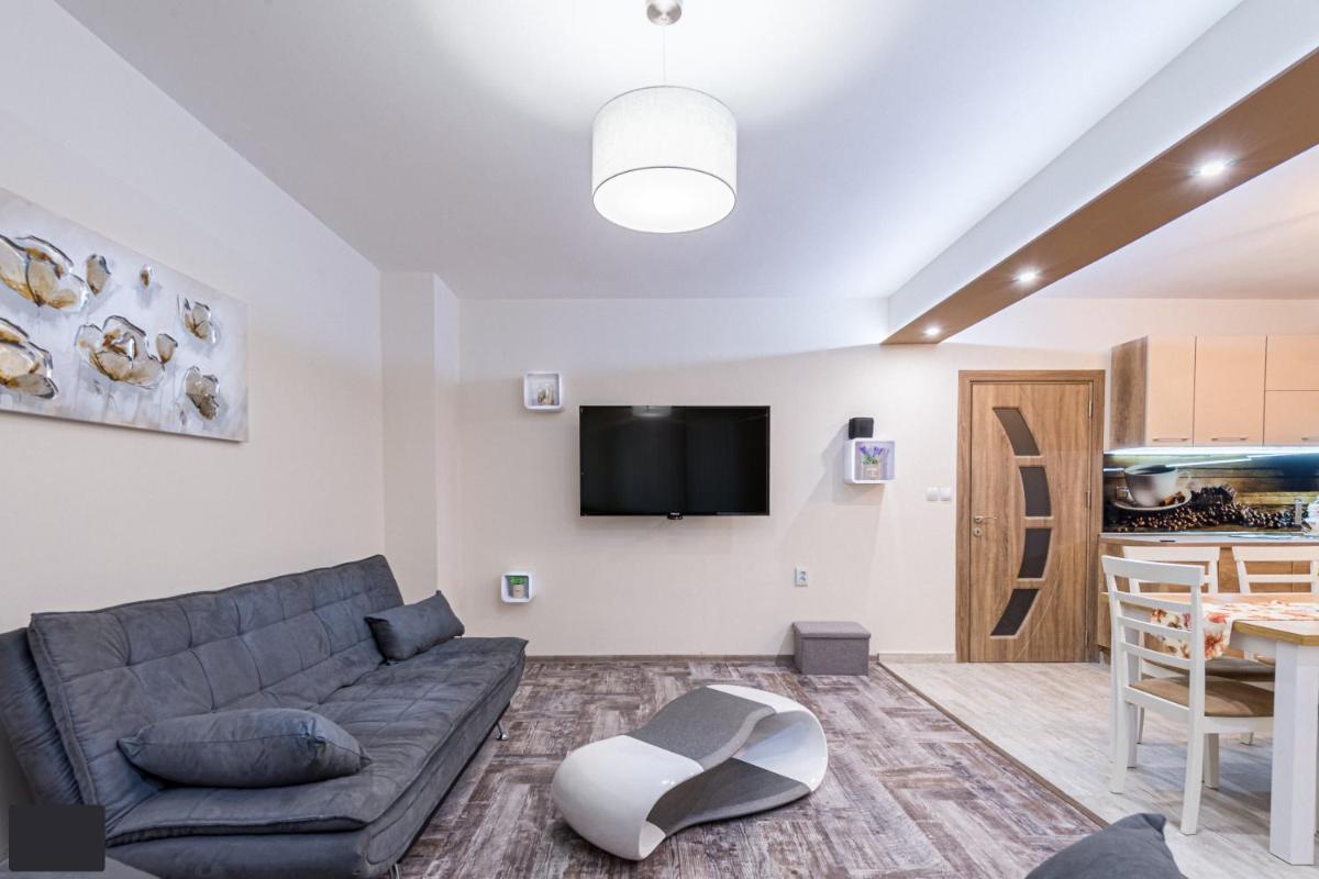 Apartment Trayana - Housity