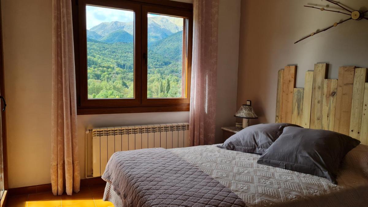 Apartament Vent de Port - Housity