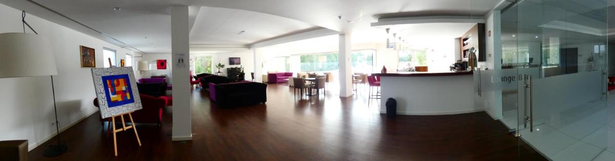 Imagem da galeria de Hotel Vila D'Óbidos em Óbidos