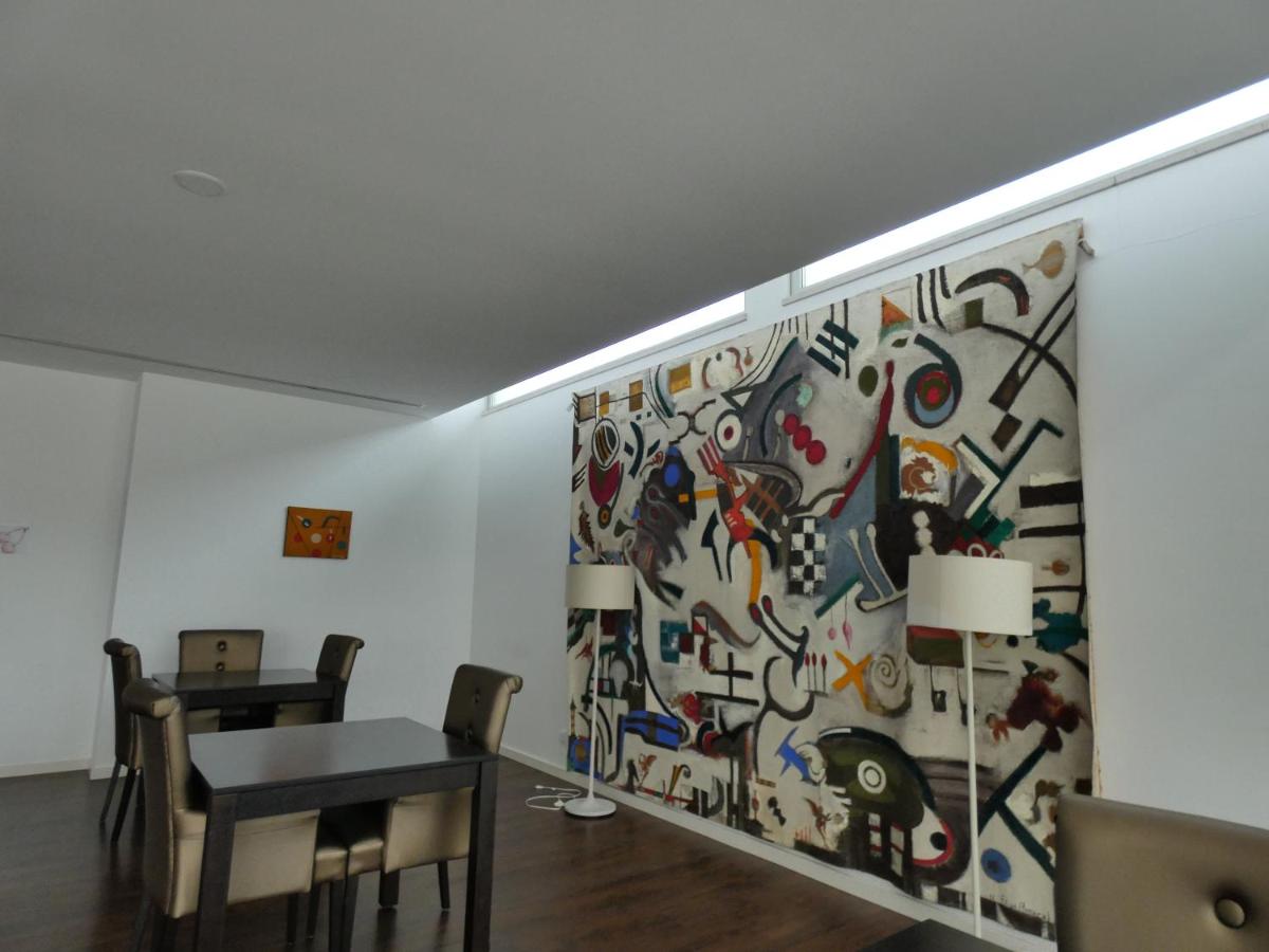 Uma área de estar em Hotel Vila D'Óbidos