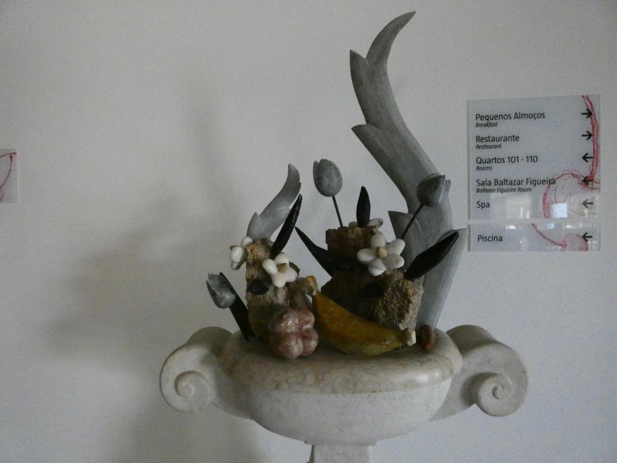 Imagem da galeria de Hotel Vila D'Óbidos em Óbidos