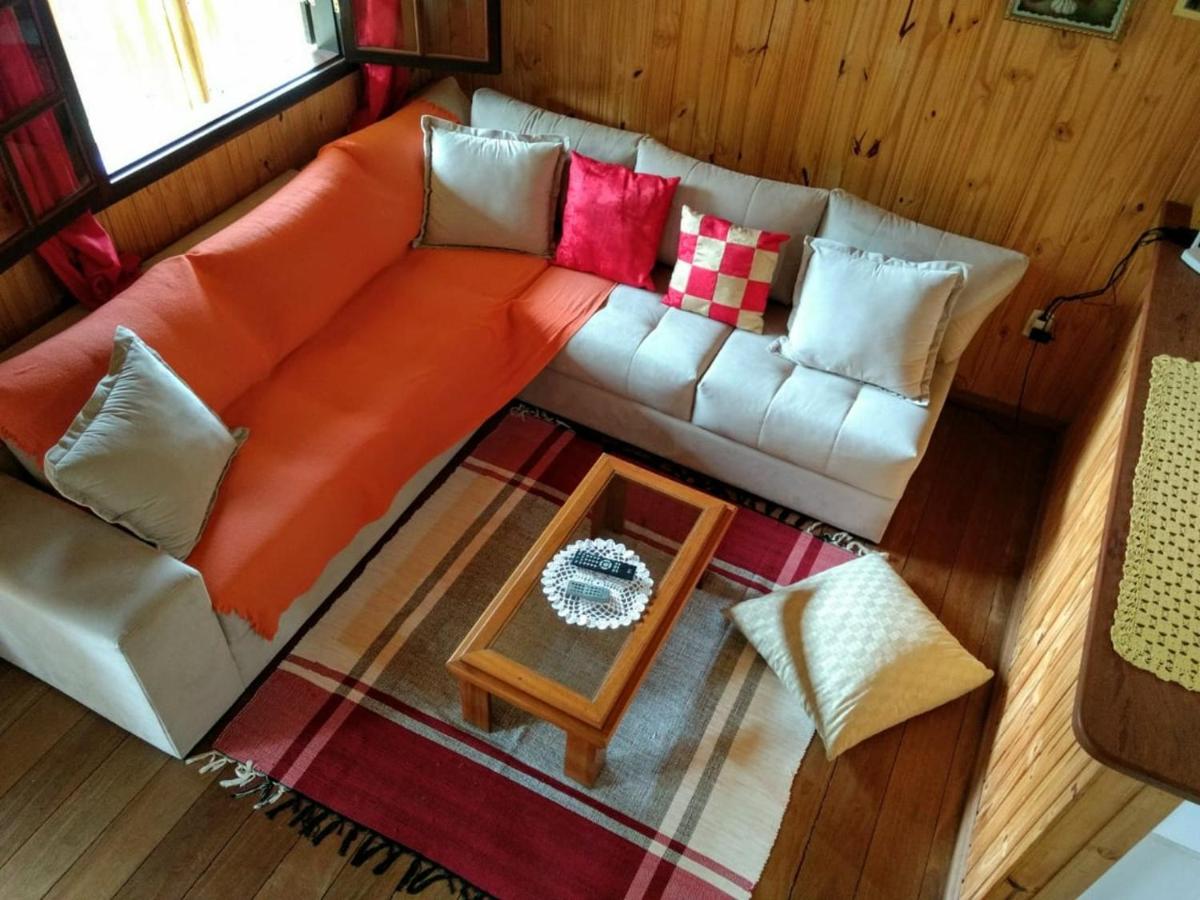 Casa Canto Verde - Housity