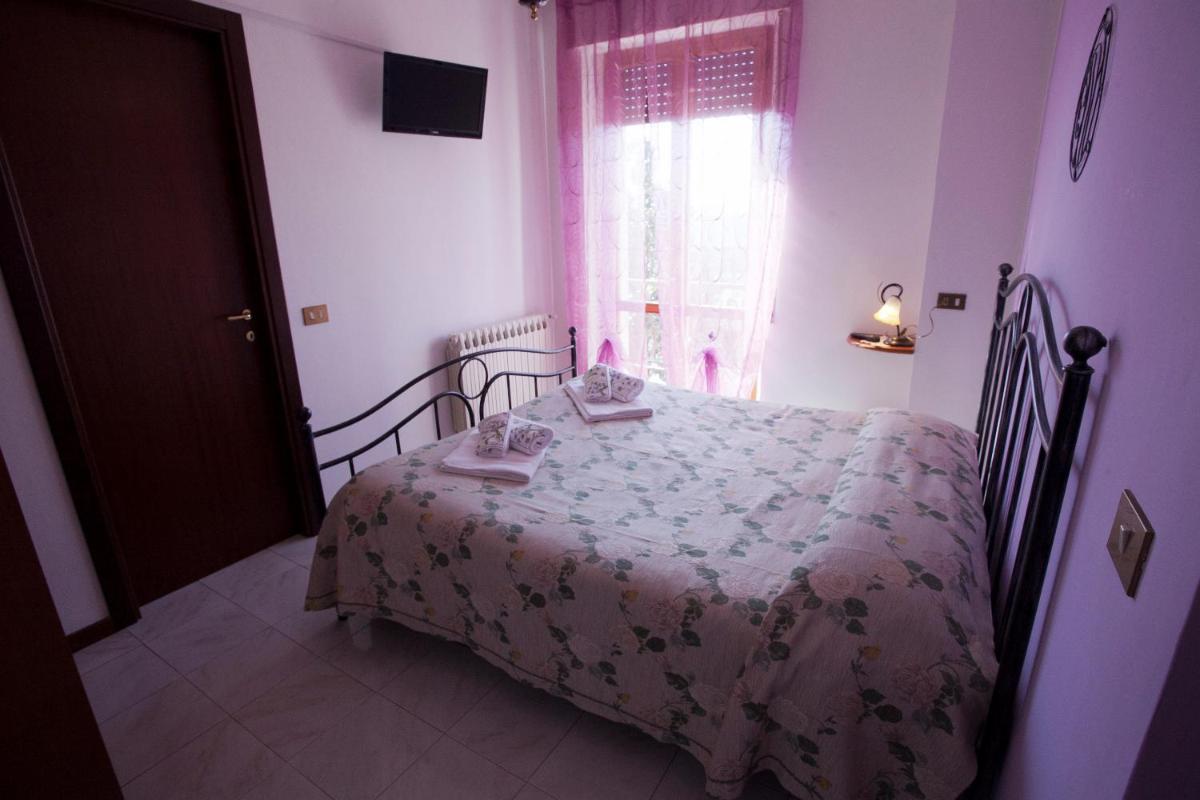 Il Tugurio Agriturismo B&B - Housity
