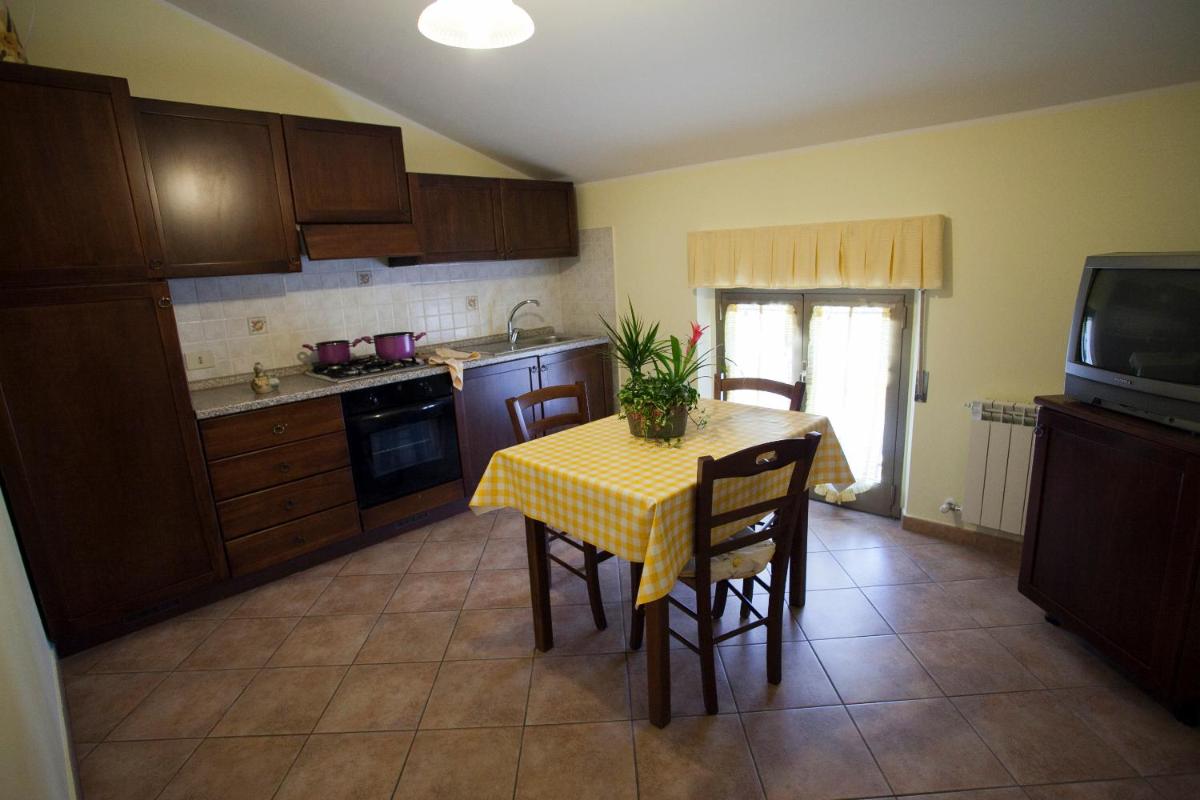 Il Tugurio Agriturismo B&B - Housity