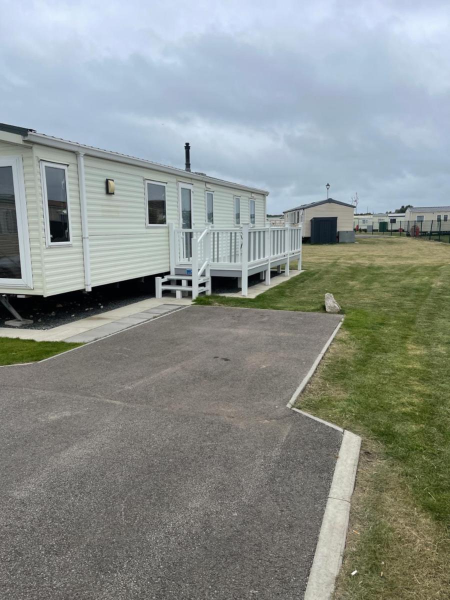 Golden Palm Chapel St Leonards 8 Berth 3 Bedroom Caravan - Housity