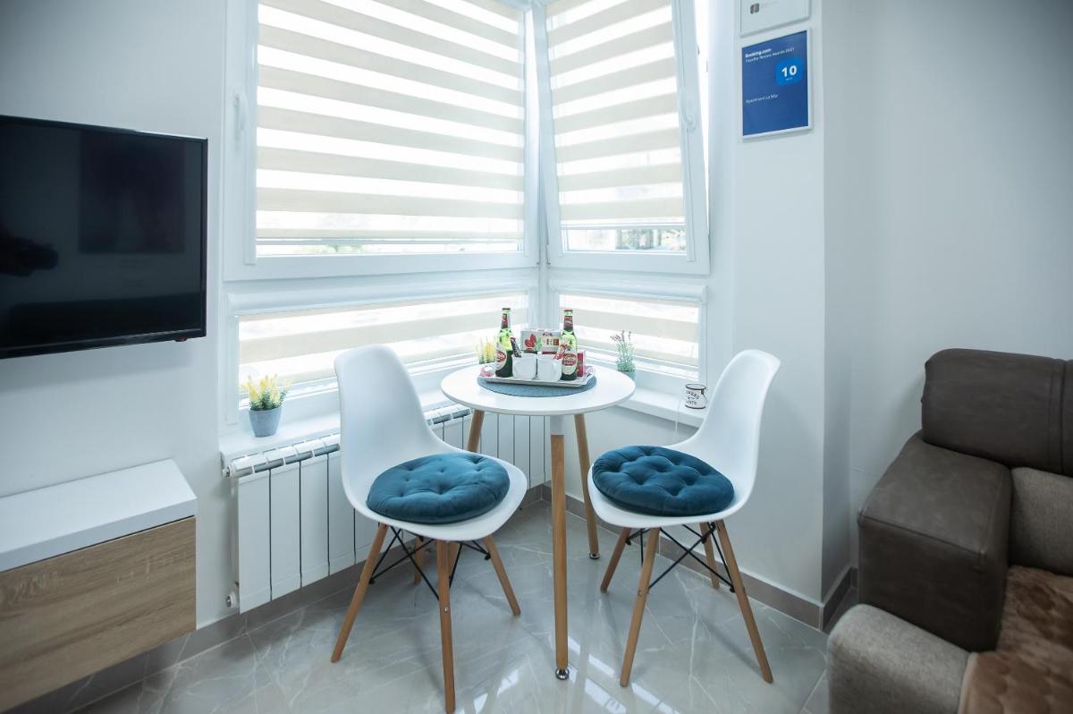 Apartment La Mia - Housity