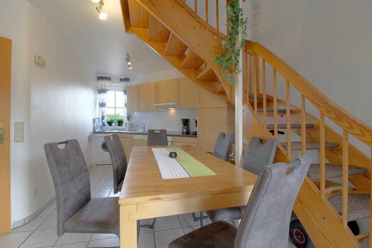GW4 Bungalow Seeluft - Housity