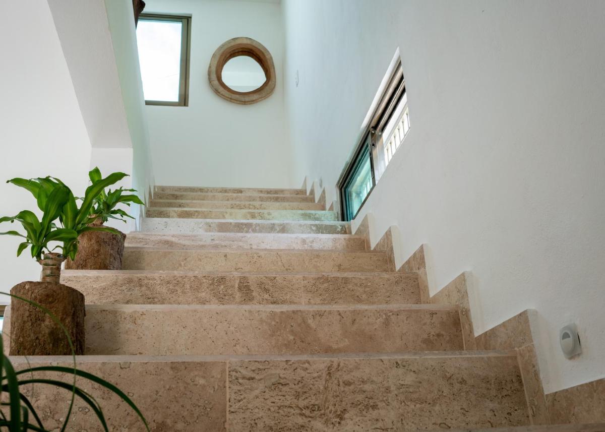 Recámara 2 Cancun - Housity