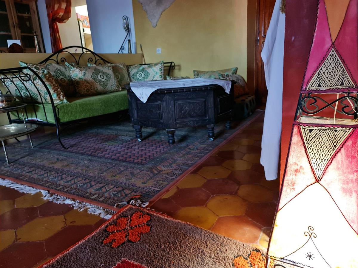 Chez Laila - Housity