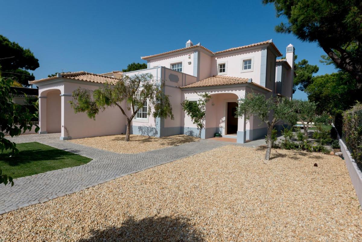 Villa Wilker - Housity