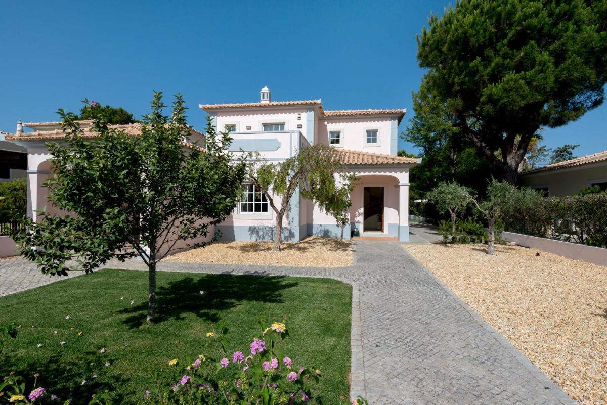 Villa Wilker - Housity