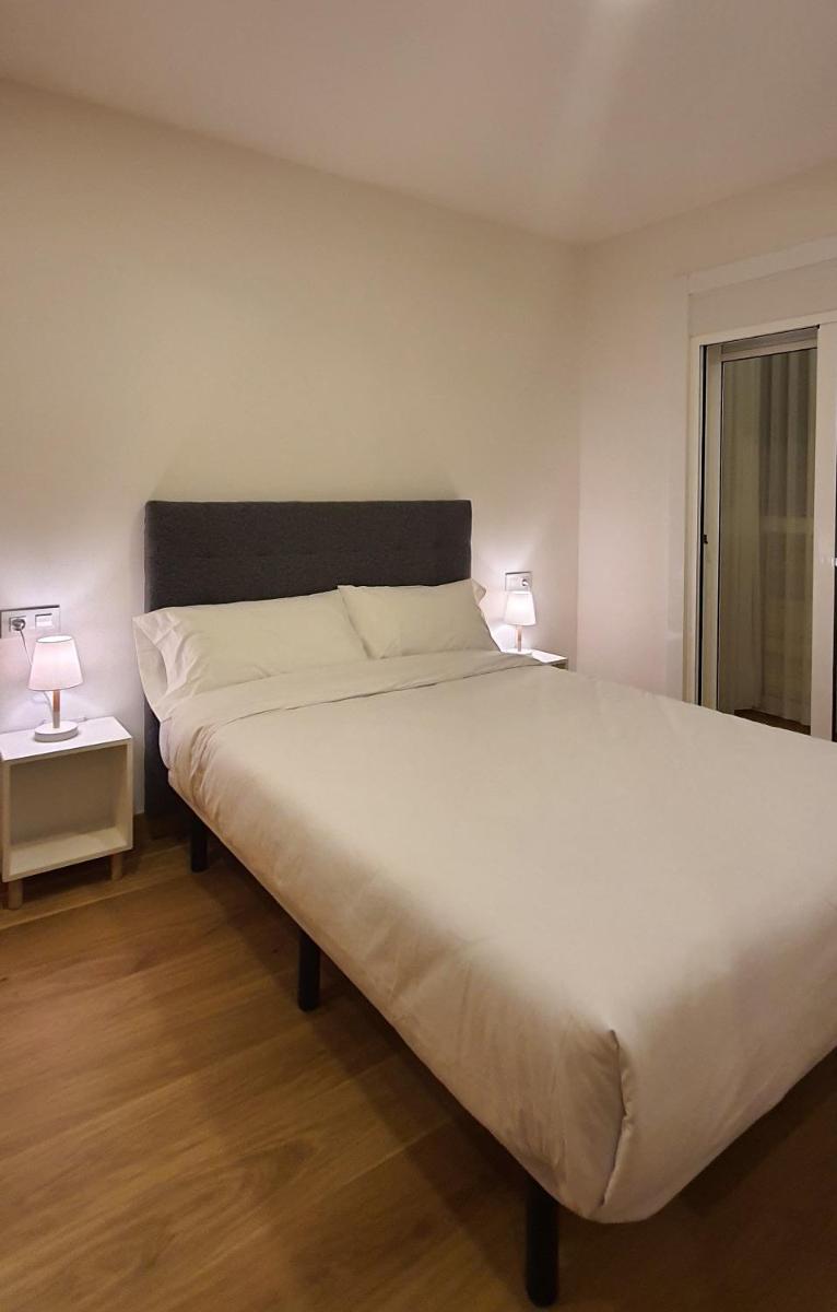 Suitetrails - APARTAMENTO FRANJA 50 Gastromaar