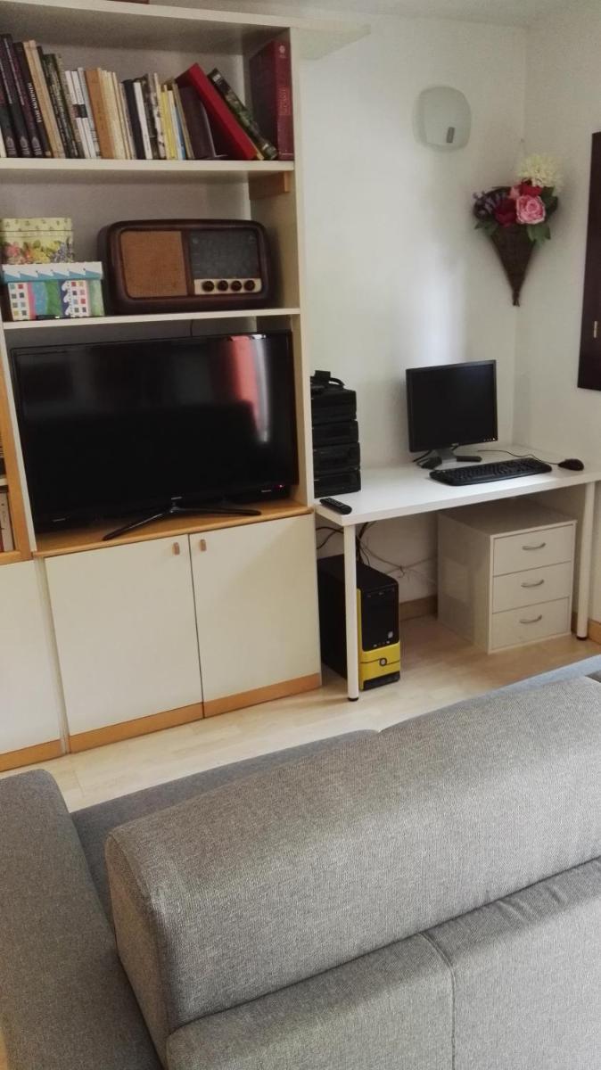 Appartamento Modena Park - Housity