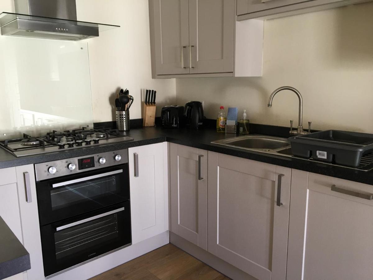 Lairds and Keepers Apartments - Housity