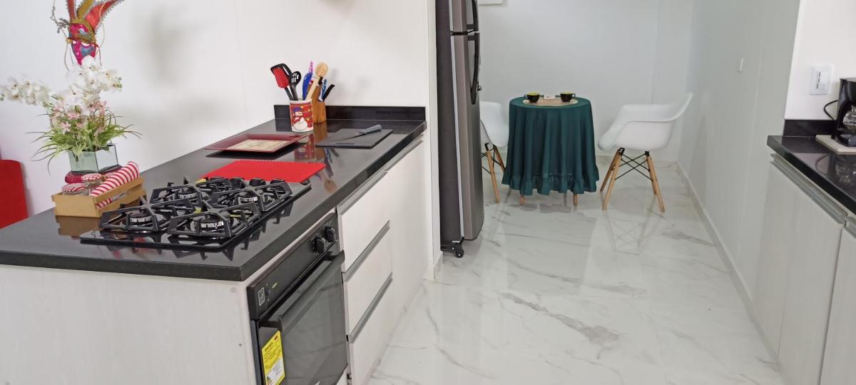 Apartamento Omnia - Housity