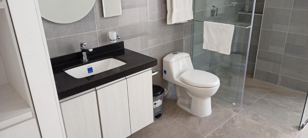 Apartamento Omnia - Housity