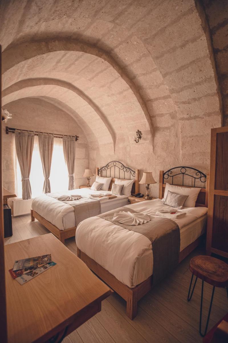 Rose Valley Hotel - Housity