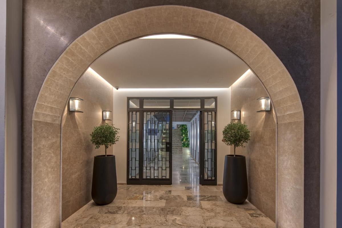 Bitzaro Boutique Hotel - Hizvo