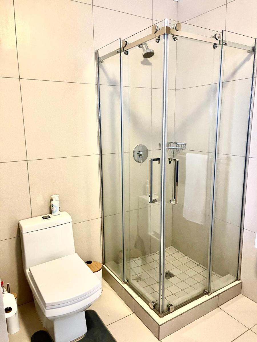 Ground Floor Apartment Midrand - Housity
