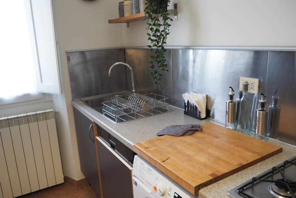 Bronzino Flexyrent Renewed - AC - WiFi - Housity