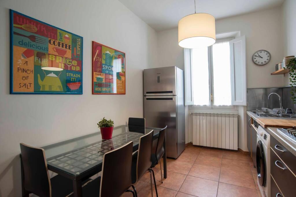 Bronzino Flexyrent Renewed - AC - WiFi - Housity