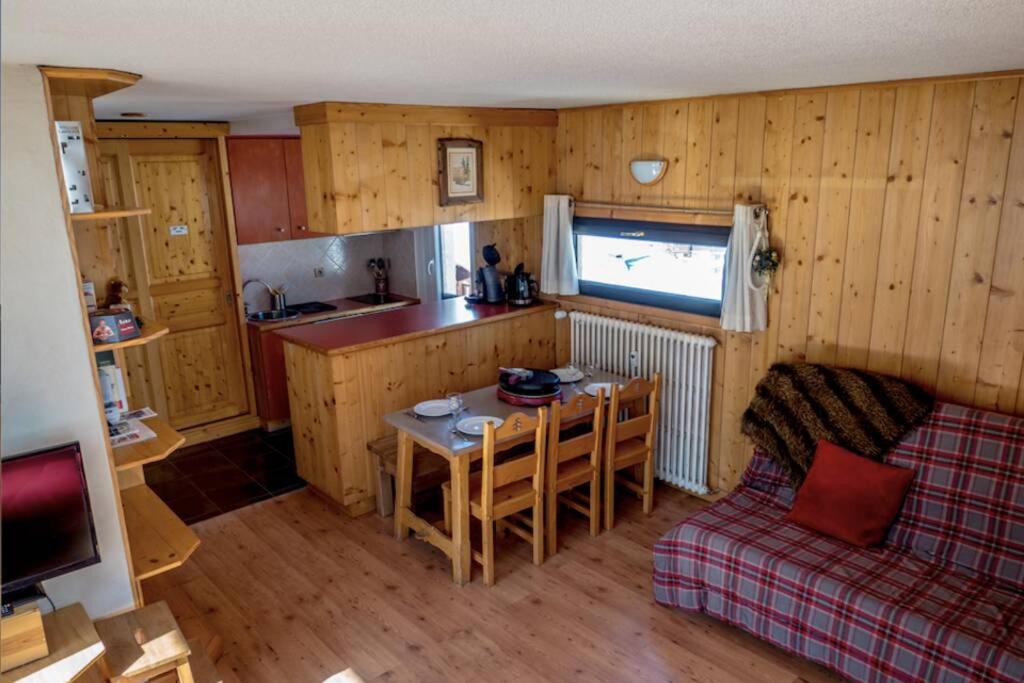 MyHome - Great apt for 6 Tignes Val Claret - Housity