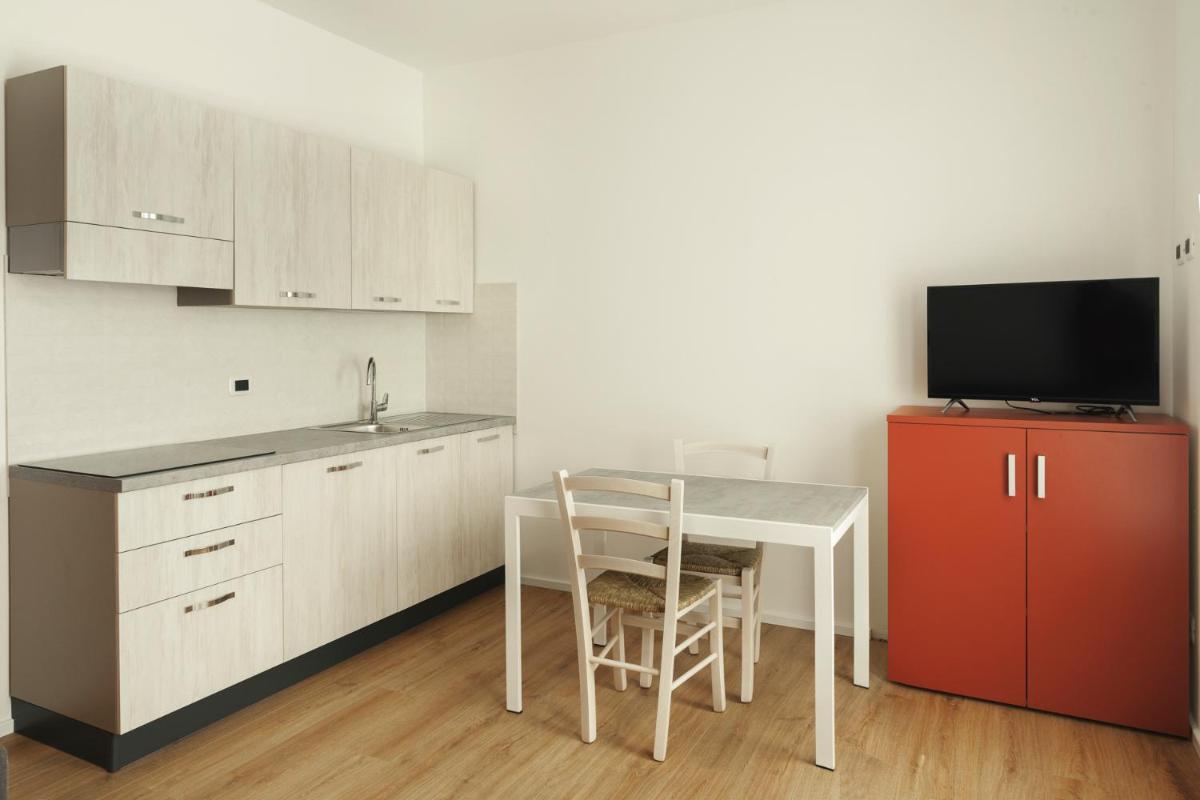 Fioralpino Apartments - Housity