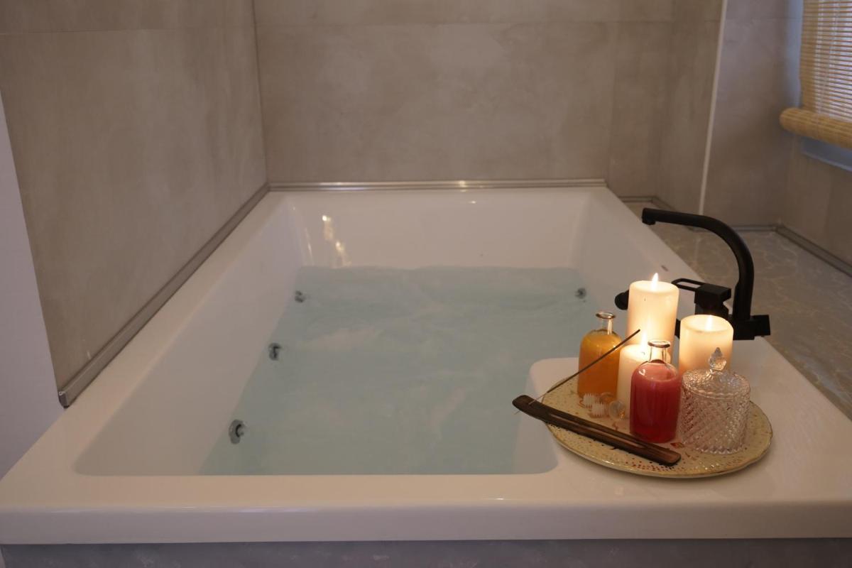 "Del Sole" Spa Apartment - Housity