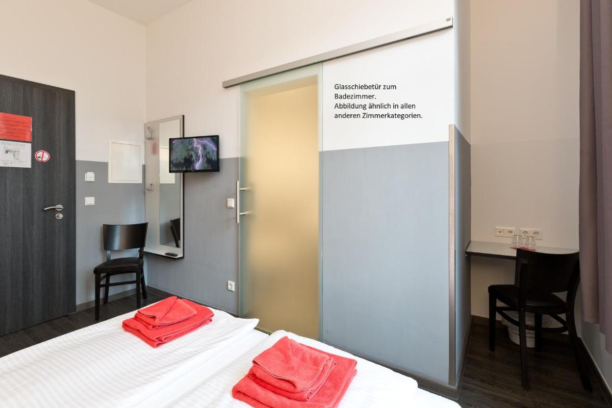 Hotel zwischen den Seen - Housity
