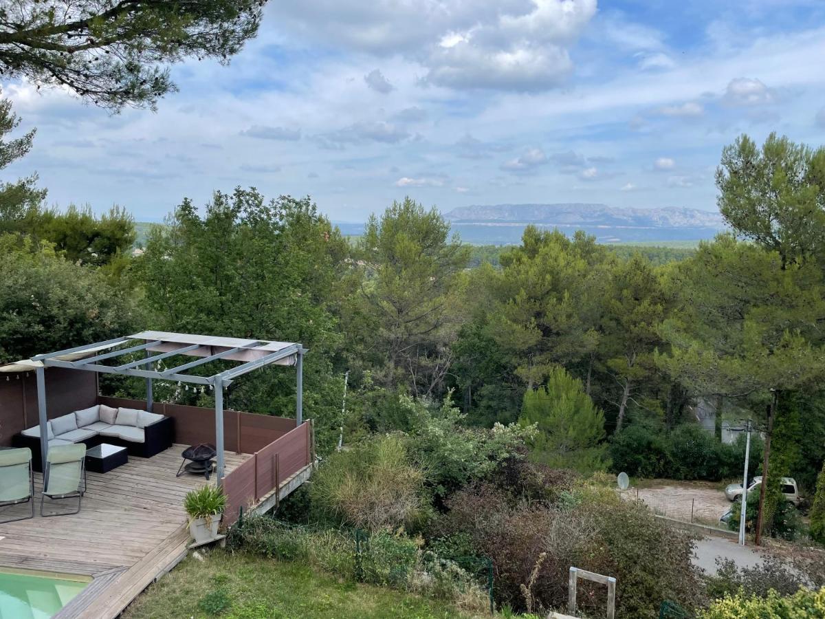 Villa Saint-Sa - Housity