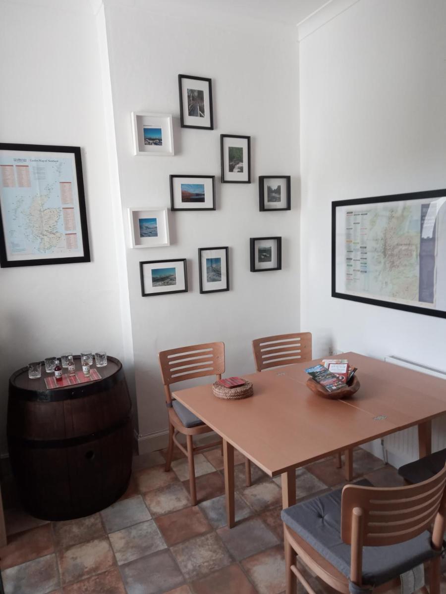 Apartment in the heart of Callander - Housity