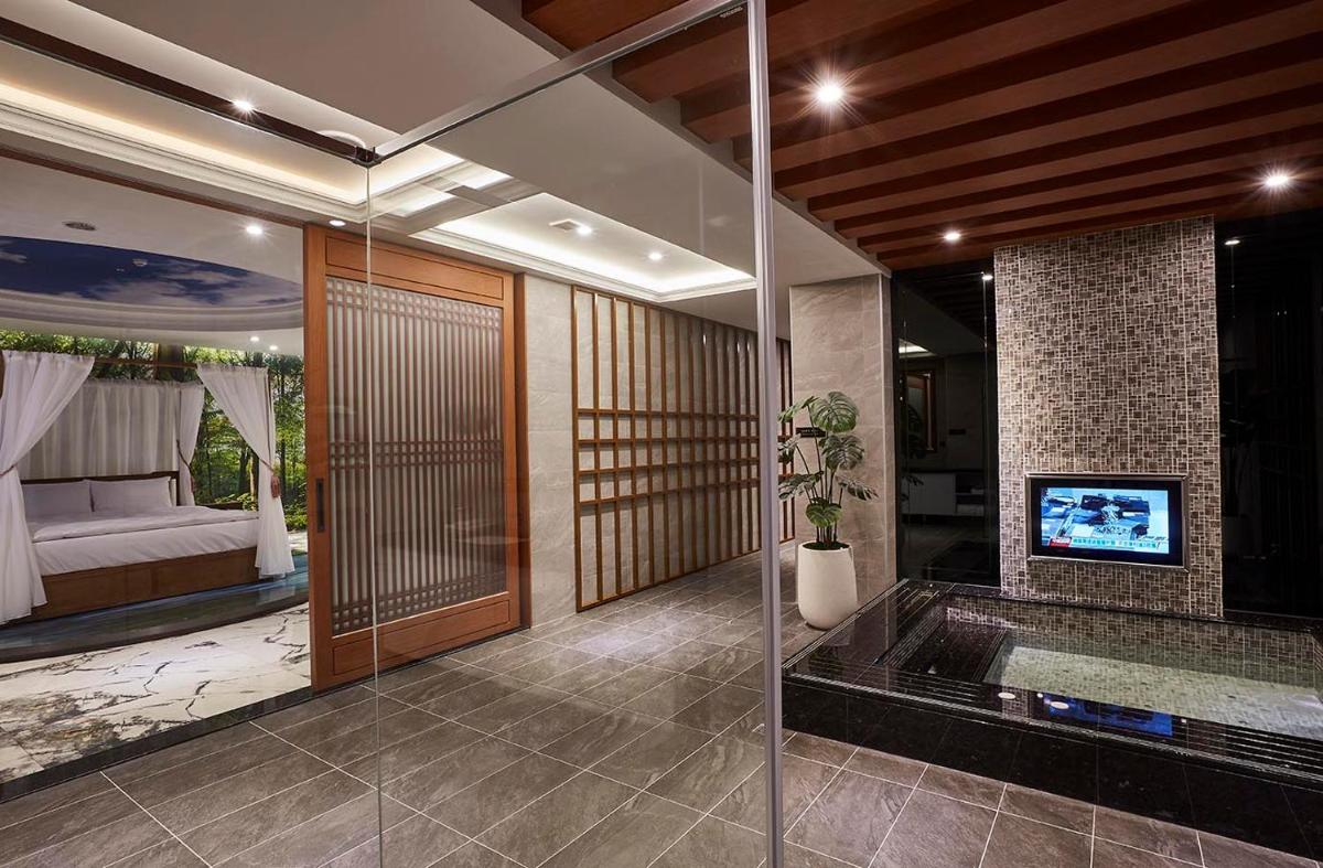 Motel Lin - Housity