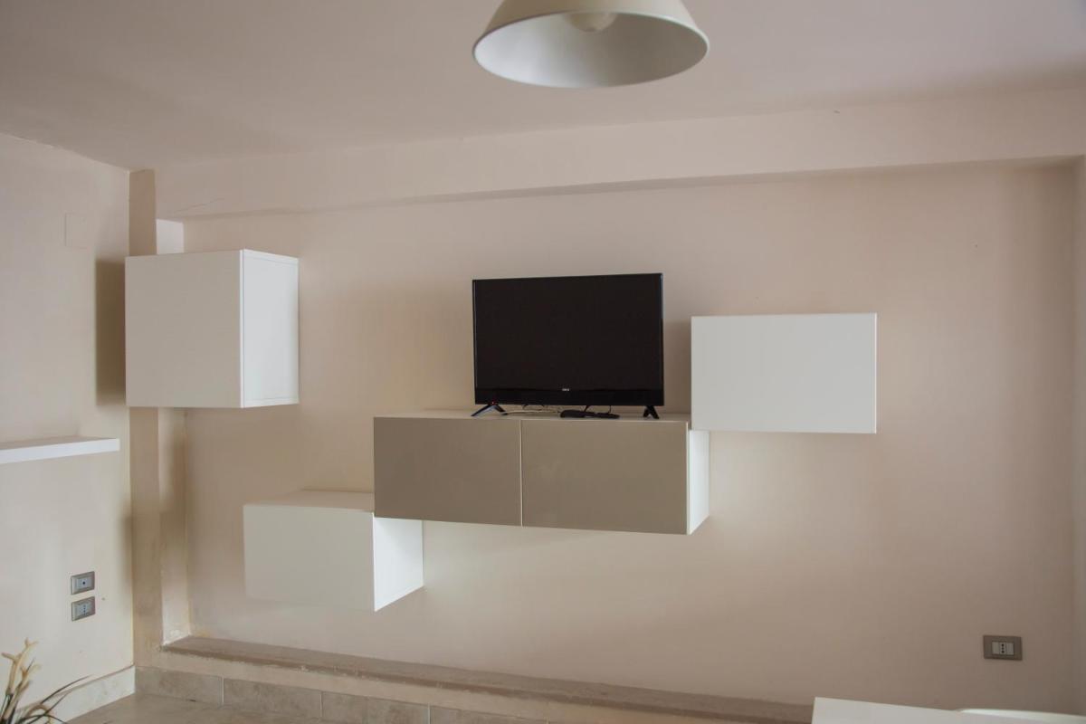B&B Domus del Sole - Housity