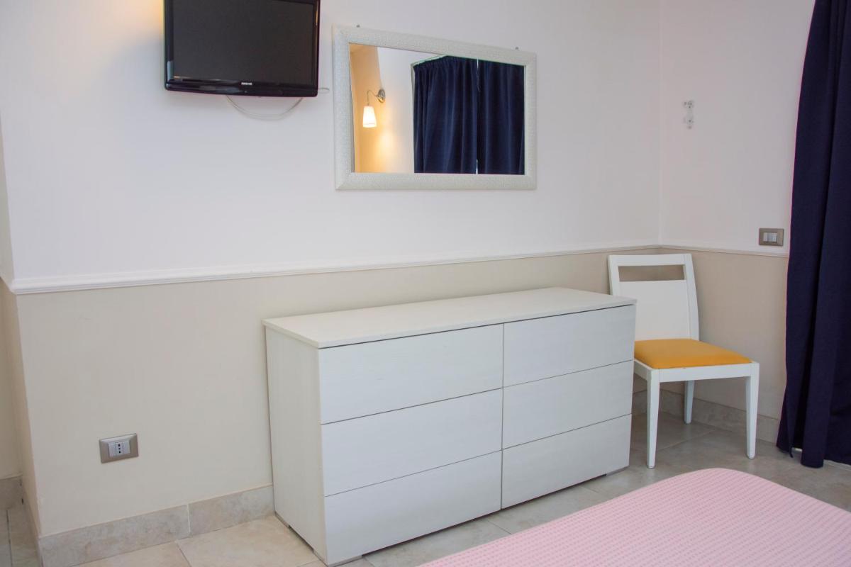 B&B Domus del Sole - Housity