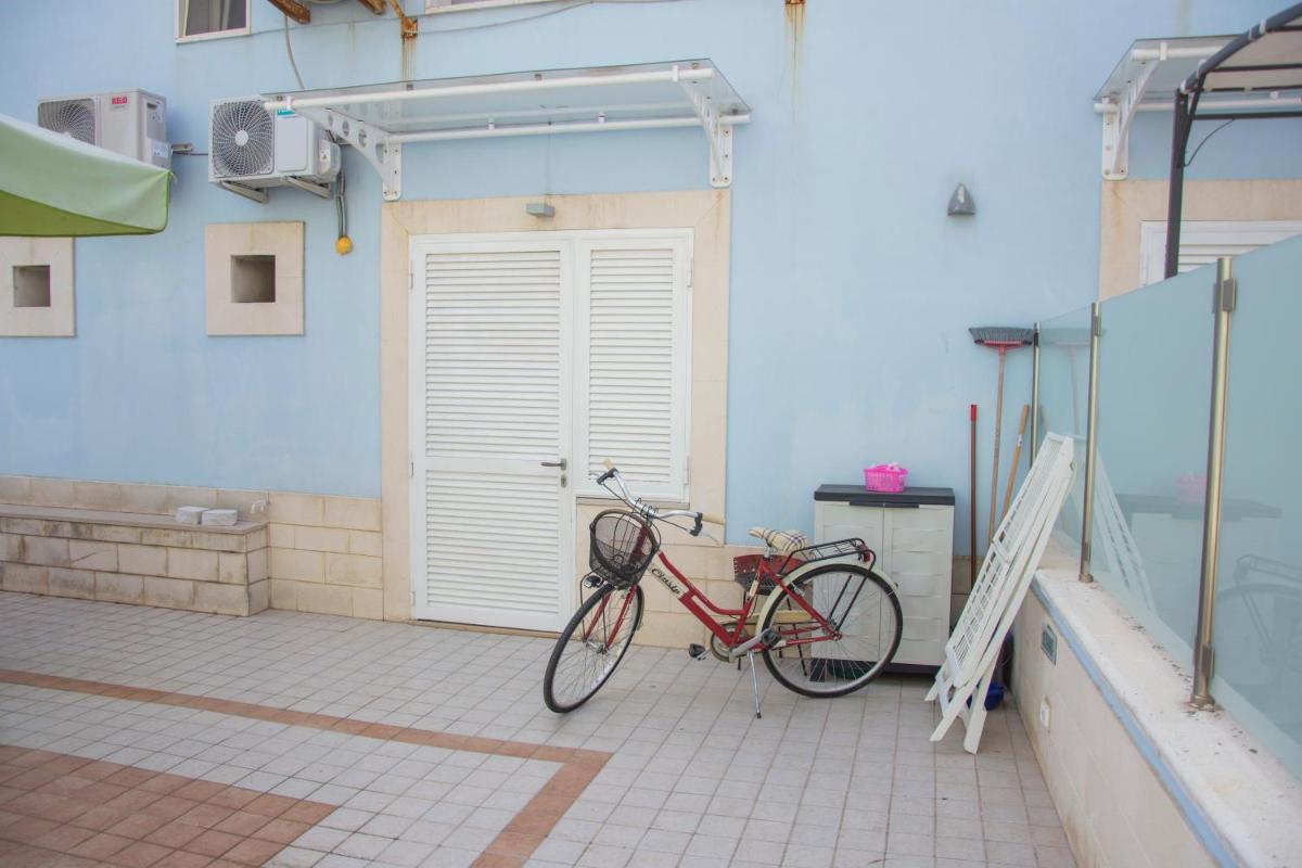 B&B Domus del Sole - Housity